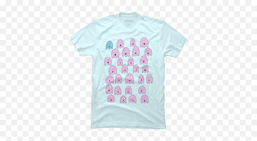 Search Results For Ghost Facer T - Short Sleeve Emoji,Boobs Emoticon