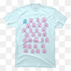 Search Results For Ghost Facer T - Short Sleeve Emoji,Boobs Emoticon