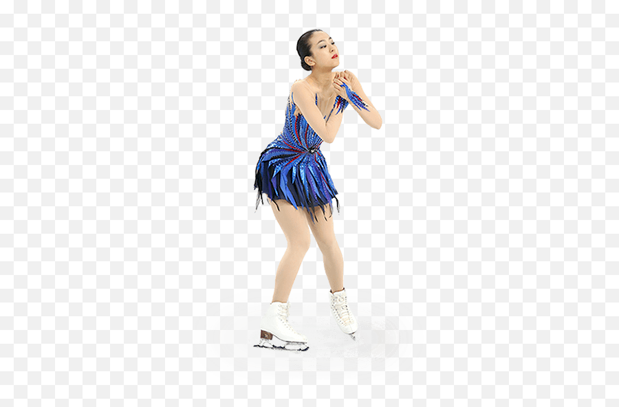 The Most Edited Emoji,Figure Skateer Emoji