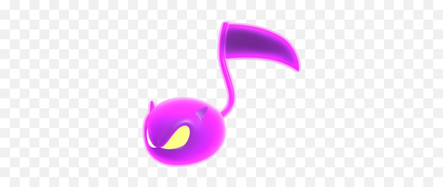 Magenta Rhythm - Sonic Colors Wisp Emoji,Spring Emotions Sonic Lost World