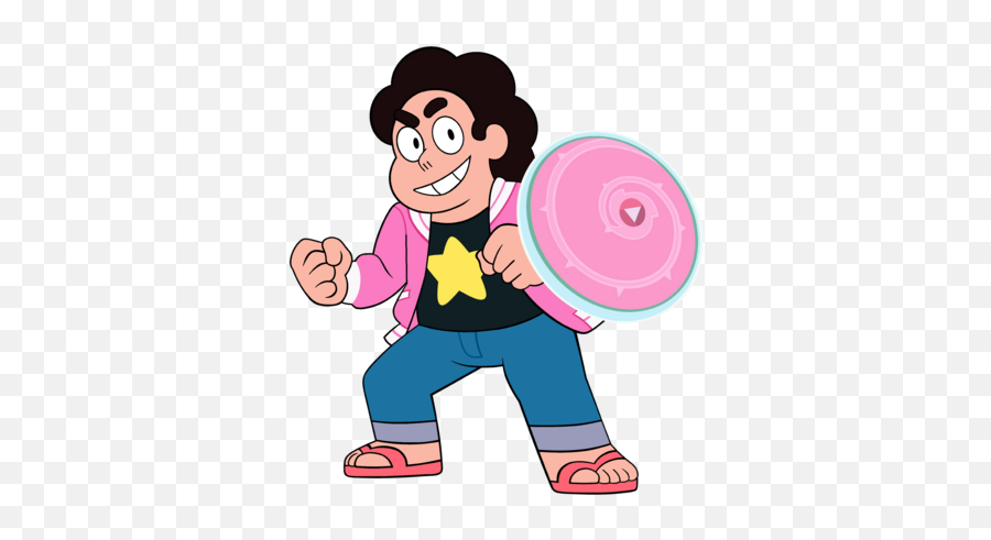 Steven Universe - Steven Universe Steven Emoji,Never Let Your Emotions Overpower Your Intelligence