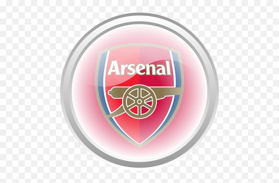 Football Teams England Premier League Arsenal Free Icon Emoji,League Of Legends Team Emoticons