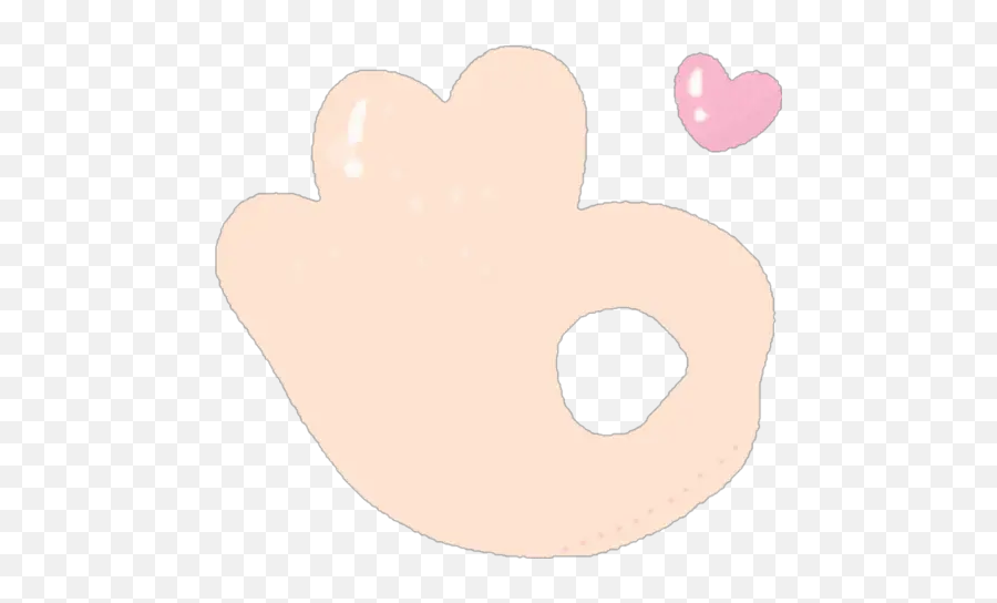 Sticker Maker - Pastel Emojis Girly,Pastel Hearts Emojis