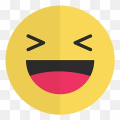 Guess The - Icon Smile Facebook Png Emoji,Firebase Database Emojis