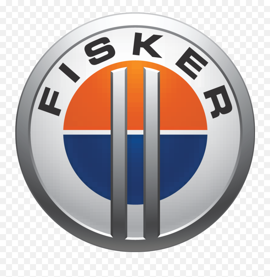Fisker Logo - Fisker Logo Emoji,Fisker Emotion Interior