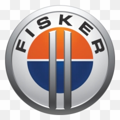 Fisker Logo - Fisker Logo Emoji,Fisker Emotion Interior