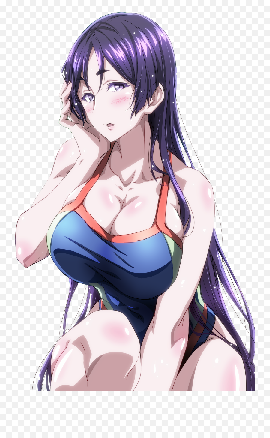 The Most Edited - Minamoto No Raikou Render Emoji,Istar Fgo Emoji