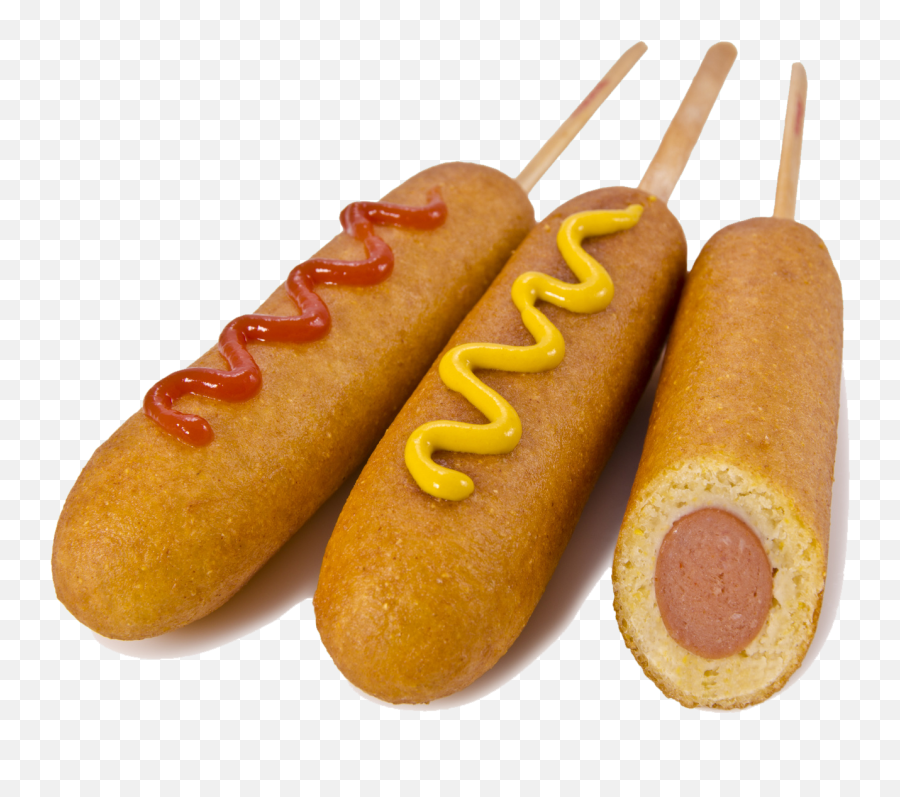 Corn Dog Png - Corn Dogs Emoji,Hot Dog Emoji 2017