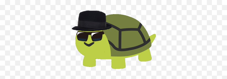 Le Trtl - Turtle Emoji Discord,Discord Emoji Ralsei