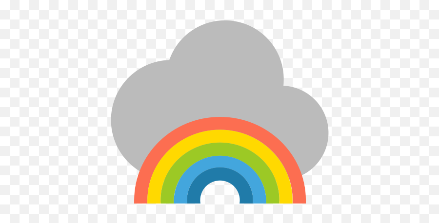 Greenfield Emoji,Clouds In Emojis For Desktop
