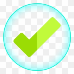 Emojis Sticker Pack - Stickers Cloud Dot Emoji,Discord Animated Checkmark Emoji