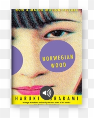 Becoming Well - Read Norwegian Wood U2014 Scribd Blog Book Cover Haruki Murakami Norwegian Wood Emoji,Quotes With Raw Emotion Tumblr