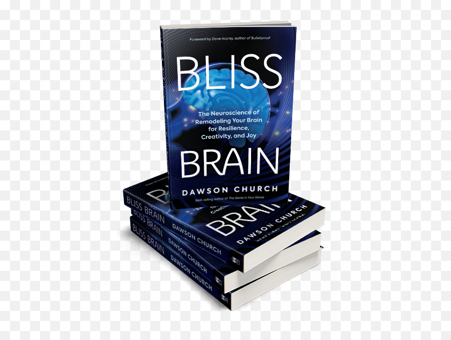 Bliss Brain - Horizontal Emoji,The Neurobiology Of Emotion Coursebook Author