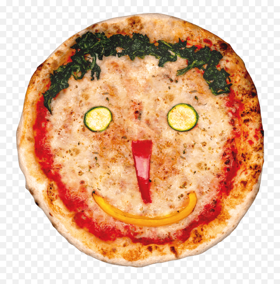 Pizza A Mano - Pizza Bambini Emoji,Toma Un Pedazo De Pizza Emoticon