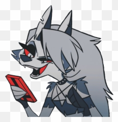 The Most Edited Helluvaboss Picsart Emoji,Imp Emojis