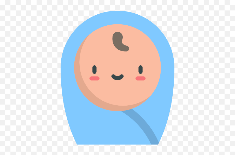 Baby - Free Healthcare And Medical Icons Emoji,Free Emojis Medical
