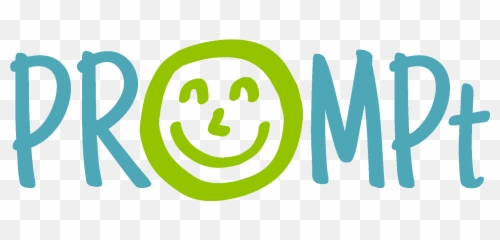 Prompt - Projekt Kooperationspartner Emoji,Aok Emoticon