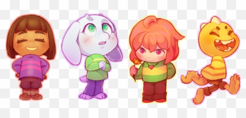 All The Kids Undertale Know Your Meme Emoji,2k16 Emotion.