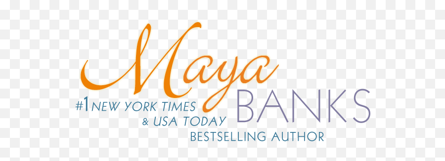Vault Collection Maya Banks Contemporary Romance Emoji,Trilogy Emotion