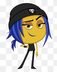 Download Hd After Seeing The Emoji Movie I Decided To Have A - Jailbreak From The Emoji Movie,Emoji Movie