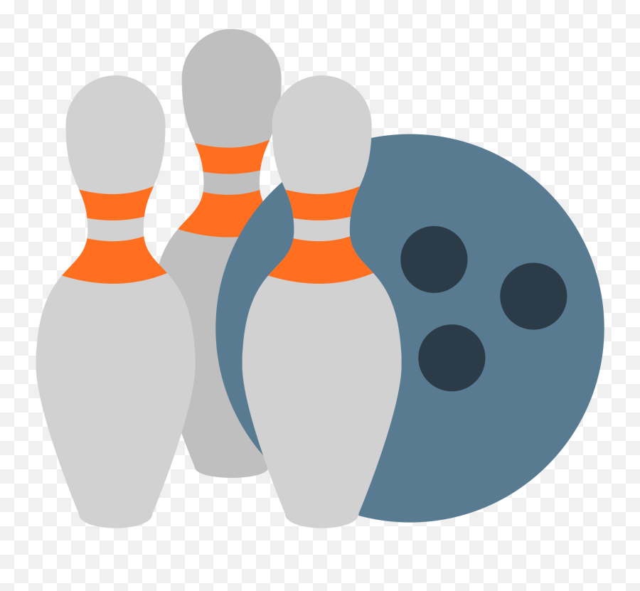Filefxemoji U1f3b3svg - Wikimedia Commons,Mache Emojis Bowls