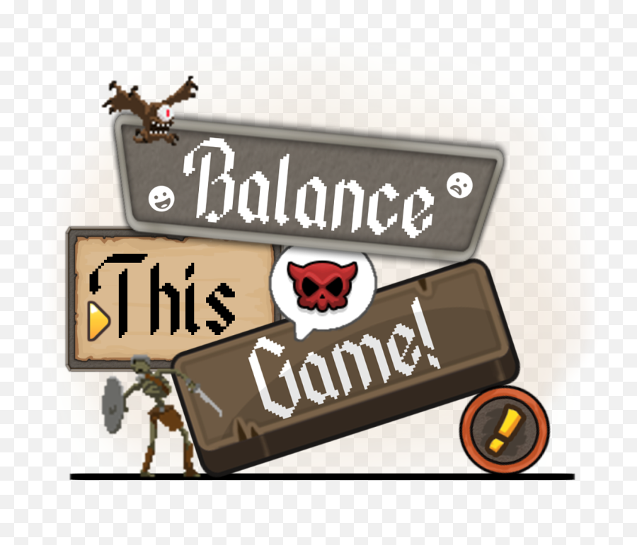 Postmortem Balance This Game - Balance This Game By Emoji,Two Mask Differnt Emotion