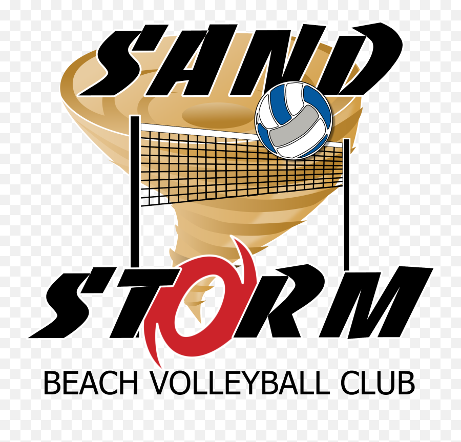 Why Beach Volleyball U2014 Sandstorm Beach Volleyball Club Emoji,Volleyball Female Player - Animated Emoticons