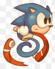 Sonic The Hedgehog 4 - Studios Emoji,Huggs Emoticons