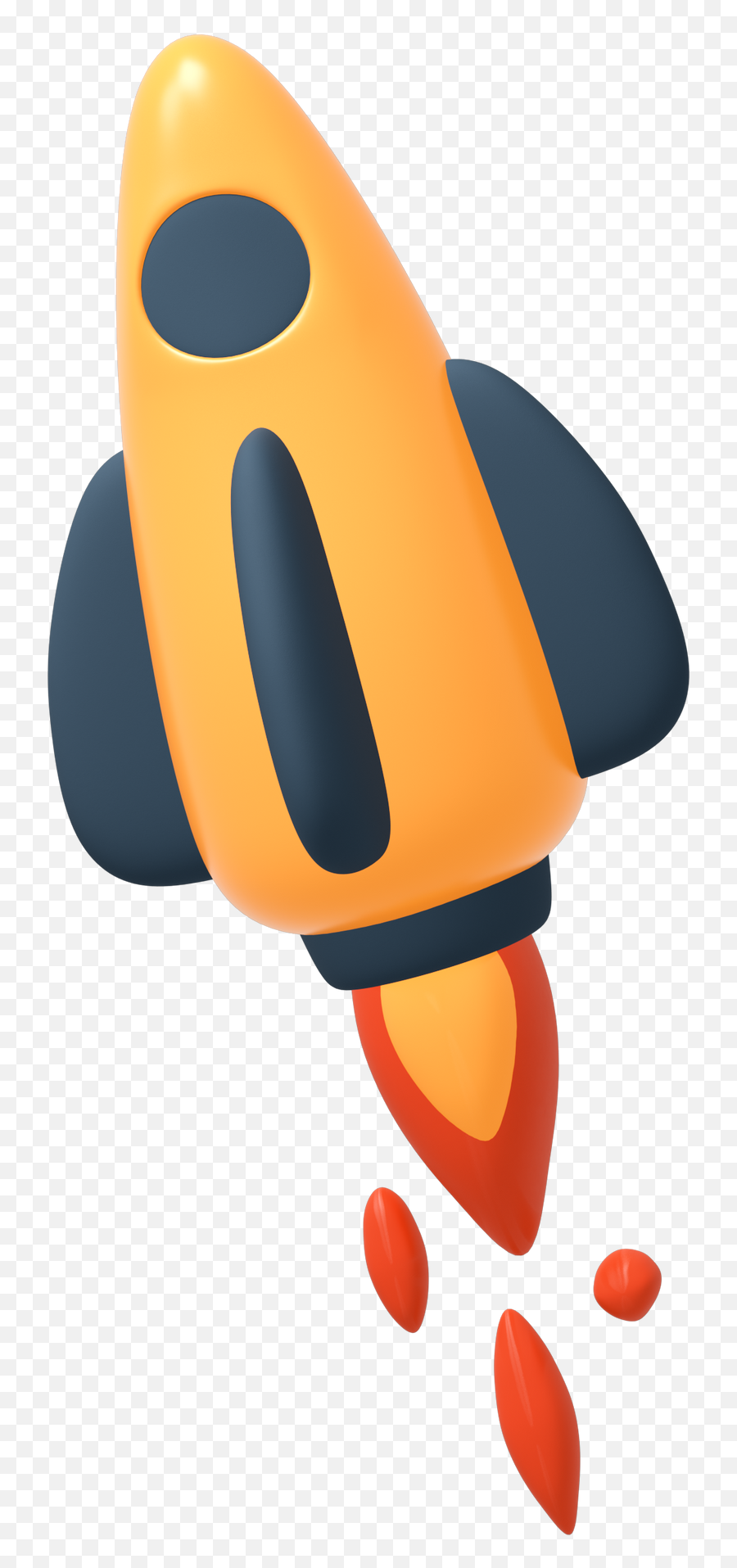 Rocket Clipart Illustrations U0026 Images In Png And Svg Emoji,Rocket Emoji Gif