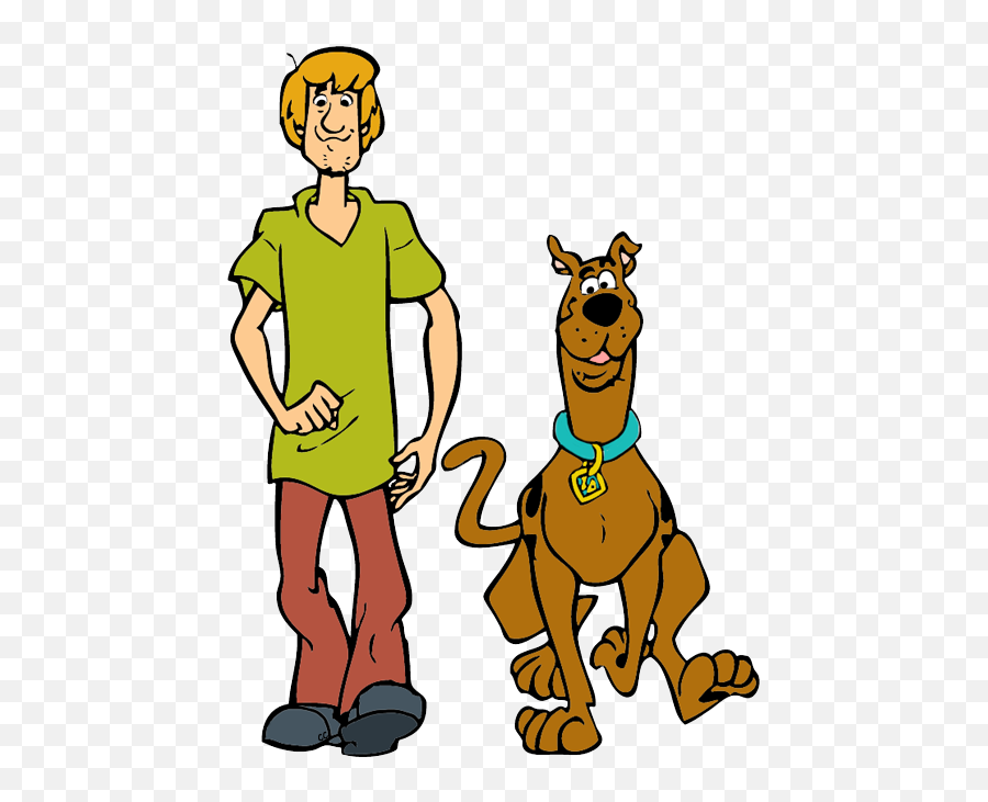 Shaggy - Scoobydoopng 492658 Shaggy Scooby Doo Scooby Shaggy Scooby Doo Emoji,Scooby Doo Emoji