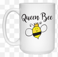 Queen Bee Mug Office Coworker Coffee U0026 Tea Gifts Atomic Mugs Emoji,Real Coffee Emoticon