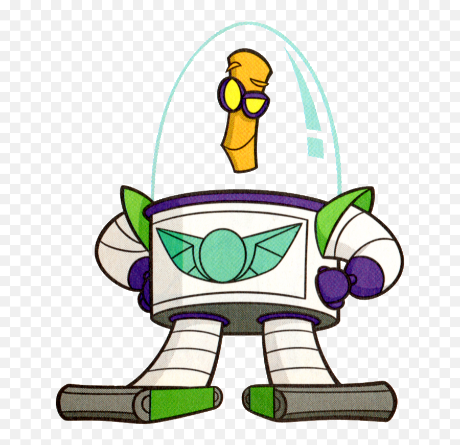Buzz Lightyear Do Comando Estelar - Xr Buzz Lightyear Of Star Command Emoji,Buzz Lightyear Emoji