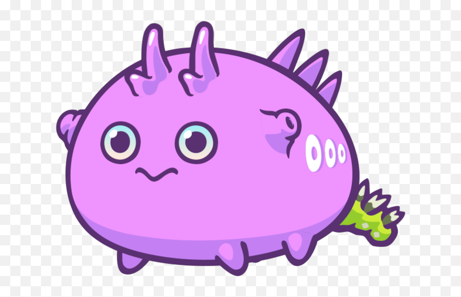 Tae Axie Infinity Emoji,Stardew Valley Emoticon