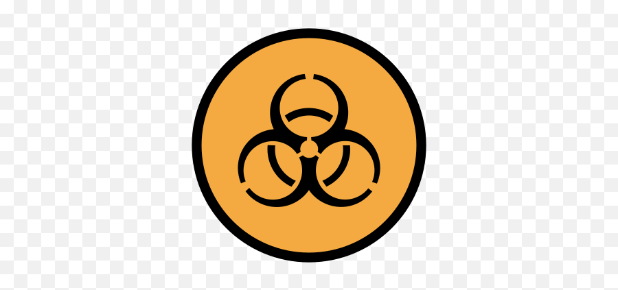 Biohazard Emoji,Discord Emoji List