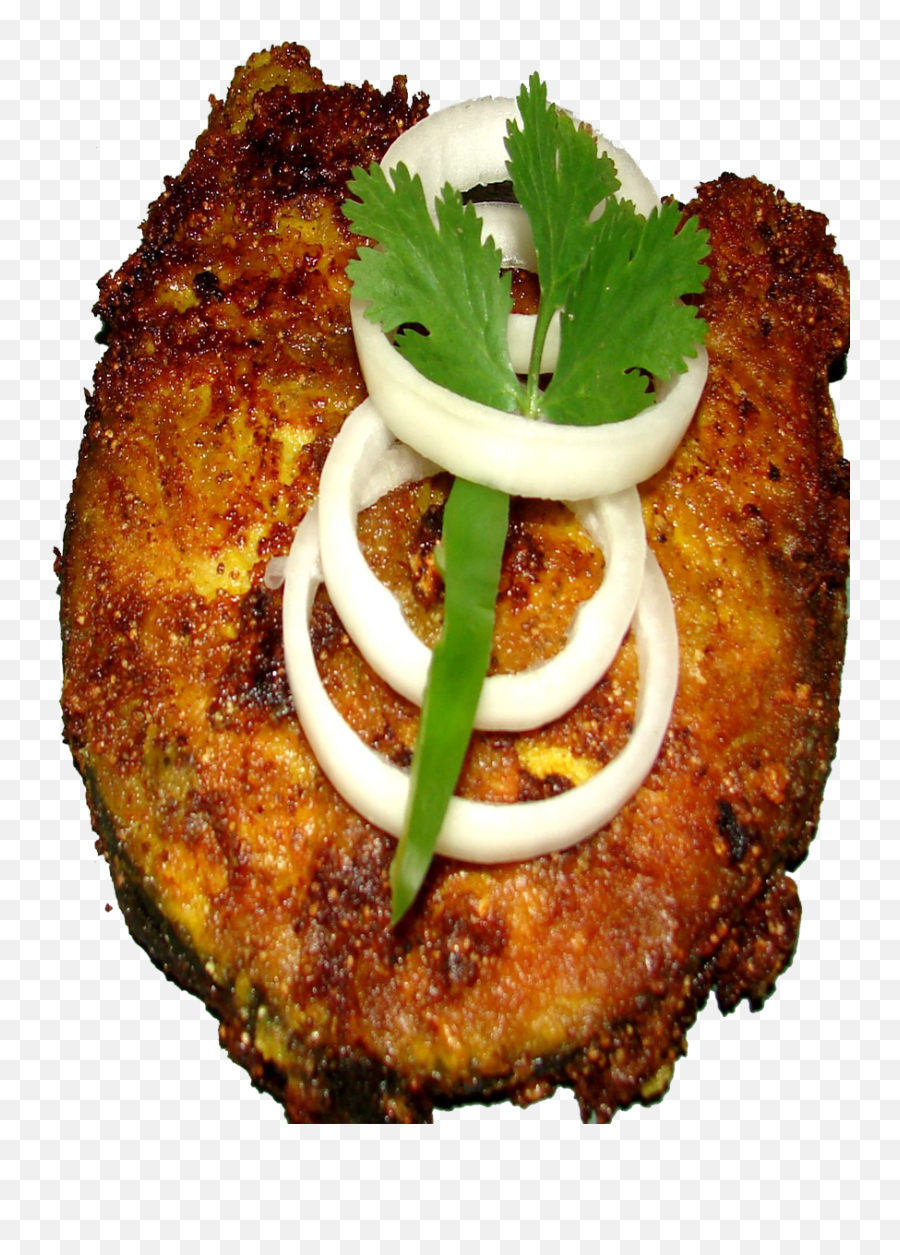 Spicy Fried Fish Transparent Png Png Mart Emoji,Fishcake Emoji