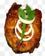 Spicy Fried Fish Transparent Png Png Mart Emoji,Fishcake Emoji