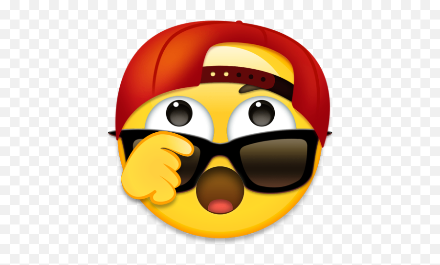 Emoji Png - Happy,Emoji 57