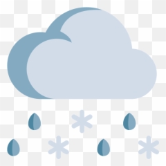 Snow - Free Weather Icons Emoji,Snow Emojis