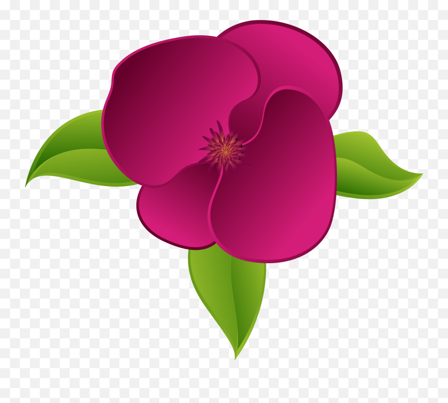 Transparent Flower Png Clip - Art And Vector Set Myfreedrawings Emoji,Flower Bundle Emoji
