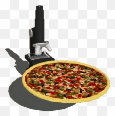 Top Pizza Stickers Stickers For Android U0026 Ios Gfycat - Pizza Pan Emoji,Domino's Pizza Emoji Girl