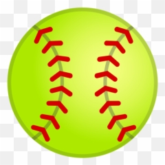 El Significado De Los Emojis La Pelota - Softball Emoji,Que Significan Los Emojis