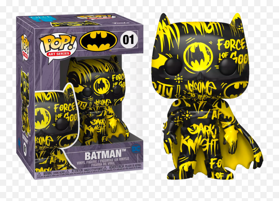 Funko Pop De Batman Cheaper Than Retail Priceu003e Buy Clothing - Batman Yellow Funko Pop Emoji,Evz Emoji Series