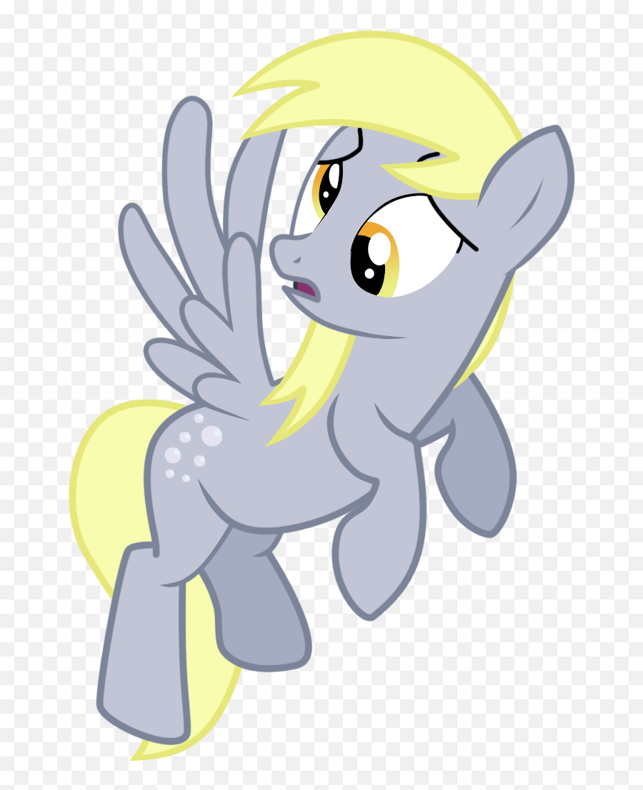 Download Sad Derpy - Mlp Derpy Png Emoji,Derpy Emojis