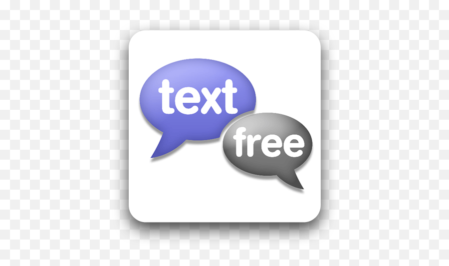 Amazoncom Textfree Text Free Free Sms Appstore For Android - Text Free App Emoji,Emoji Free Text Messages