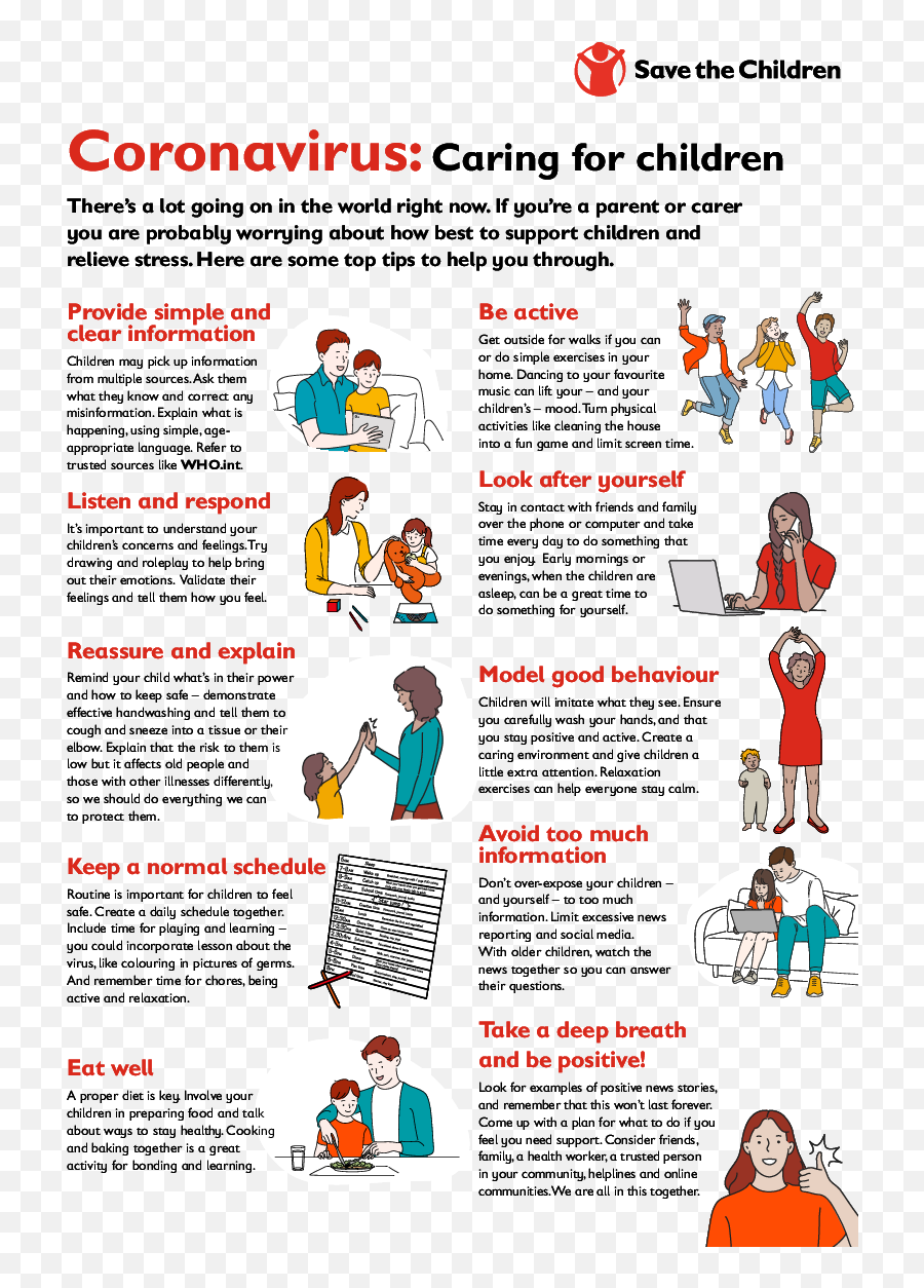 Coronavirus Caring For Children Resource Centre - Roleplay On Coronavirus Emoji,Don't Play With My Emotions