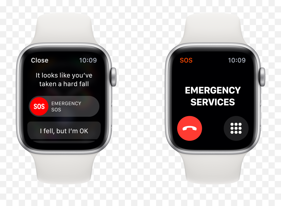 The Apple Watch Faces Its Toughest Challenge Yet Grandma - Apple Watch Fall Detection Emoji,Grand Dad Emoji