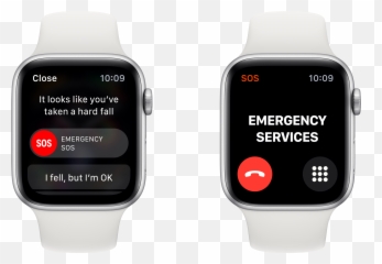 The Apple Watch Faces Its Toughest Challenge Yet Grandma - Apple Watch Fall Detection Emoji,Grand Dad Emoji