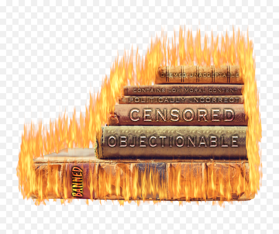 Communication U2013 Author Sarah Angleton - Book Burning Picture Transparent Emoji,Guess The Emoji Mailbox Policeman