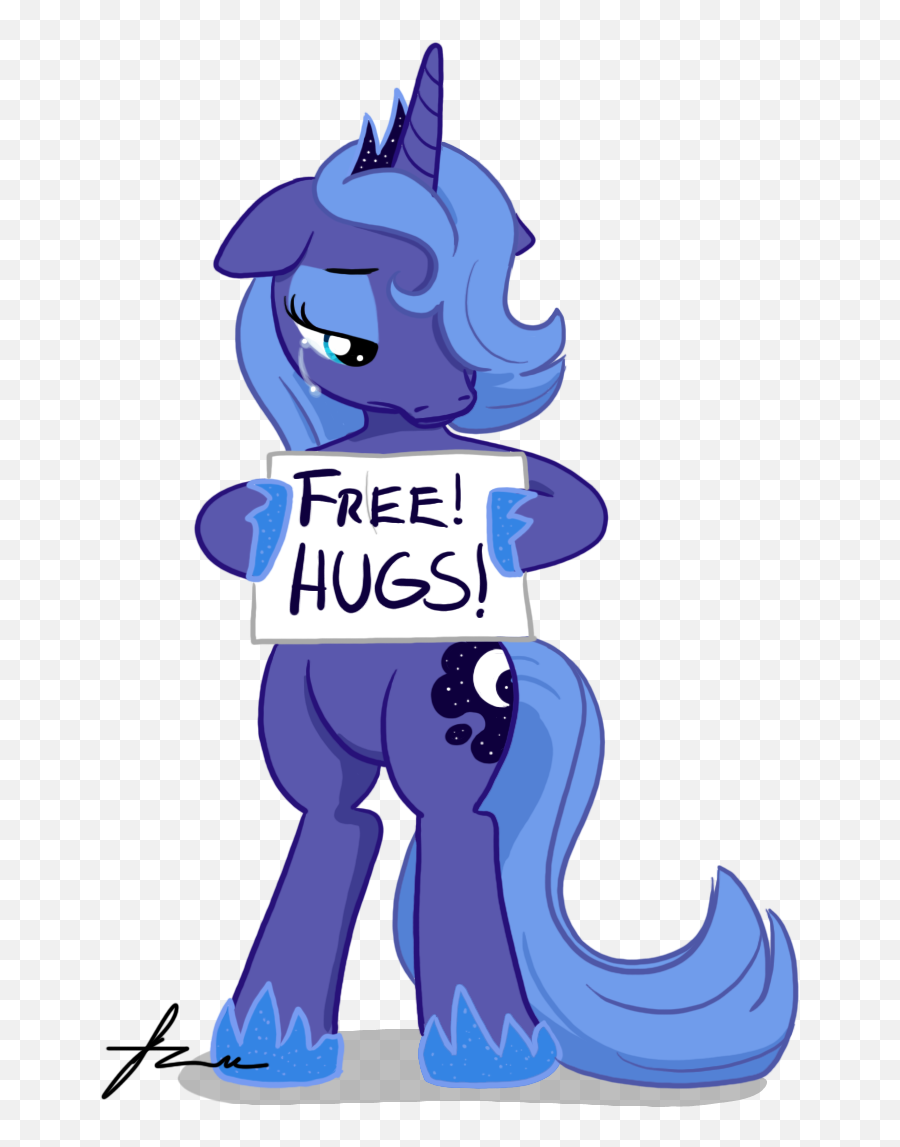 Ticket Clipart Free Hug Ticket Free Hug Transparent Free - Mlp Luna Hug Emoji,Hug Emoji Keyboard