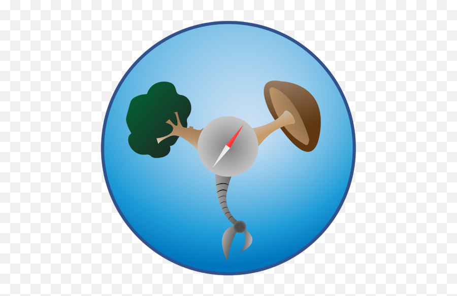 Agarikon - Identifying Mushrooms Wild Mushroom Hunting Illustration Emoji,Mushrooms Emoji